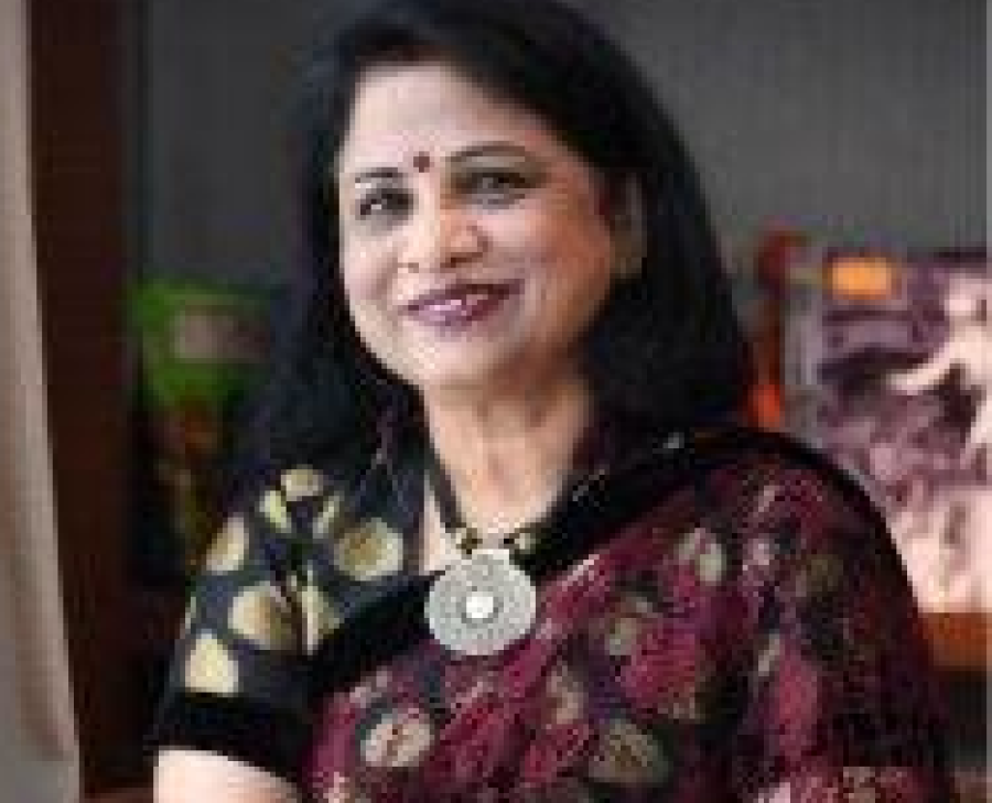 Dr. Madhu Chitkara