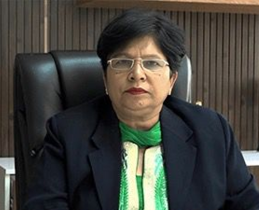 Dr. Manimala Puri