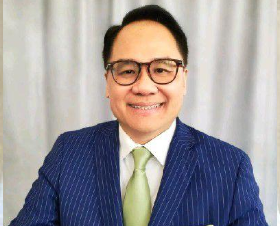 Prof. (Dr.) Simon Mak