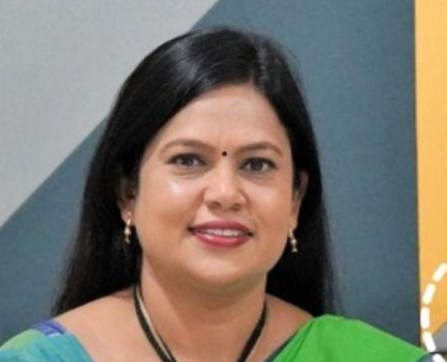 Dr. Poonam Kashyap