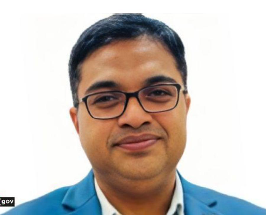 Panneerselvam Madanagopal